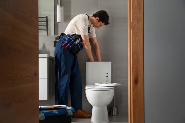 Best Ways to Unclog a Toilet Without a Plumber