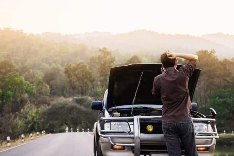 Mistakes to Avoid When Jump-Starting Your Car