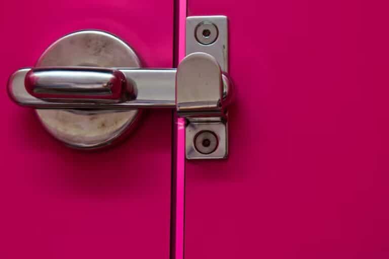 Securing Your Back Entry Door Best Home Safety Tips