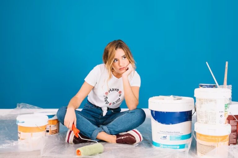 Transform Your Home: Best Colors And Paint