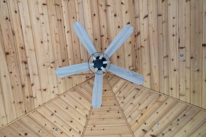 Ceiling Fan