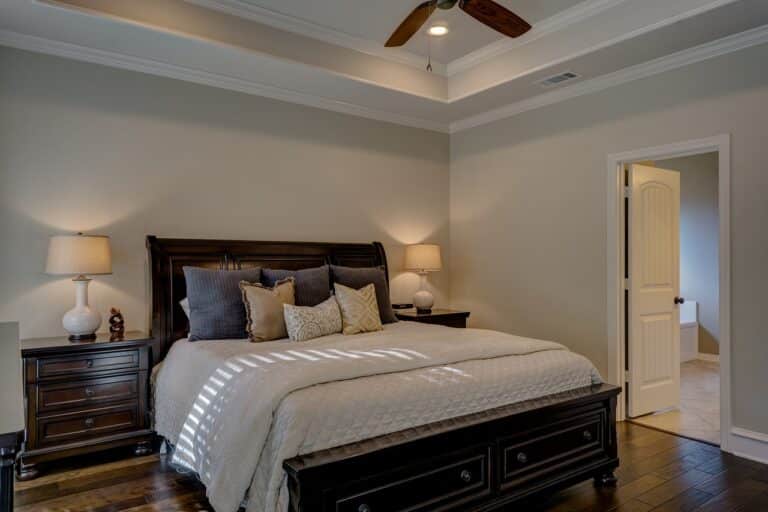 how to increase property value on a budget