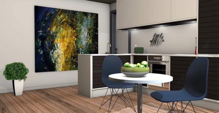 the rise of eco friendly homes