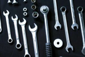 Best tools Securing Your Back Entry Door