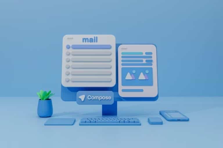 Digital Journey Landing Page