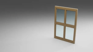 Securing Your Back Entry Door