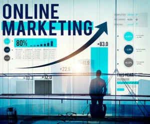 Boosting Digital Growth Through Effective Online Marketing email