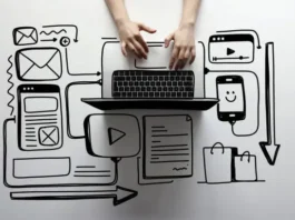 Landing Page targeting instagram