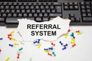 Proven Marketing Ideas to Grow Your Audience Faster 3 Referral and Sharing System