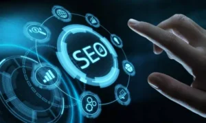 Build a Strong Brand Presence with Modern Marketing Strategies 17 The Significance of SEO