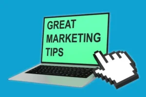 Transform Your Online Presence with Expert Marketing Tips War