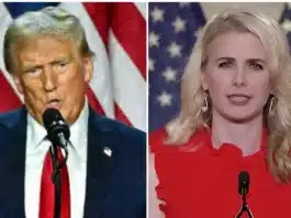 The Inside Story: Behind Natalie Harp Leaked Letters to Donald Trump Harp