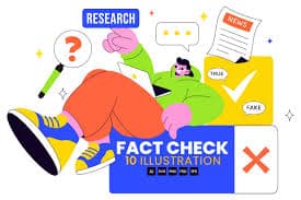 fact check