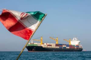 iran