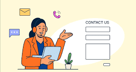 contact us lead
